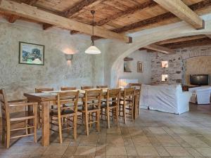 Villa Stancija Negrin by Interhome