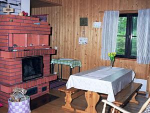 Holiday Home Mustikkainen by Interhome
