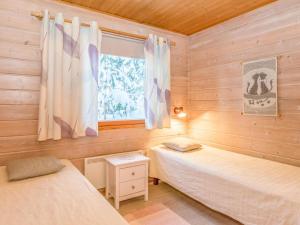 Holiday Home Iltarusko by Interhome