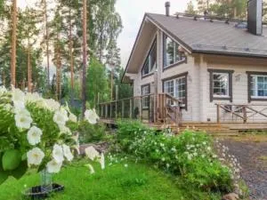 Holiday Home Aurinko by Interhome - Siniävirta