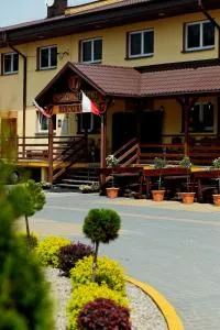 Usługi Hotelowe 17 Zwiedzanie Muzeum Kresów Gratis - 维什库夫