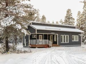 obrázek - Holiday Home Kuukkeli by Interhome