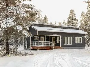 Holiday Home Kuukkeli by Interhome - Vuontisjärvi