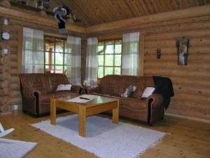 Holiday Home Koivurinne by Interhome