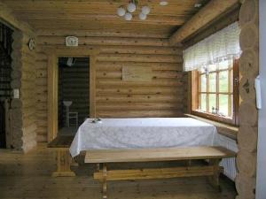 Holiday Home Koivurinne by Interhome