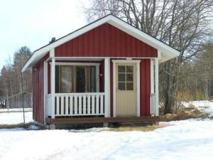 Holiday Home Karpalo by Interhome