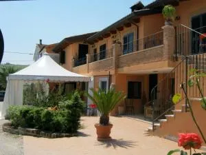 Agriturismo Le Vigne - Fermo