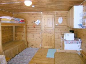 Holiday Home Karpalo by Interhome