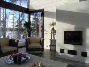 Holiday Home Villa miestamo by Interhome