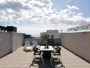 Apartment Mar Cambrils by Interhome