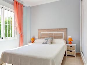 Apartment Rincón del Mediterráneo by Interhome