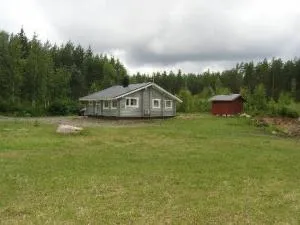 Holiday Home Niittymökki by Interhome - Räyskälä