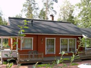 Holiday Home Pernoo 1 by Interhome