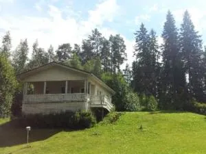 Holiday Home Hurran ranta by Interhome - Salo