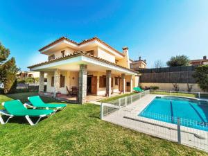 Holiday Home Miro