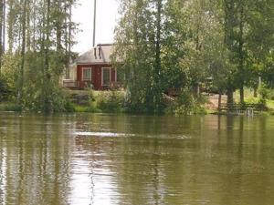 Holiday Home Pernoo 1 by Interhome