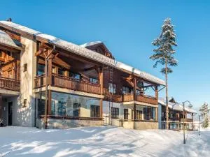 Holiday Home Point vale 4 ap-3 by Interhome - Tahkovuori