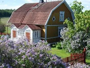 Holiday Home Louhela by Interhome - Piispala