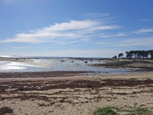 Appartements Apartment Men Er Bellec-1 by Interhome : photos des chambres