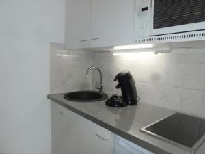 Apartment lAmiral by Interhome