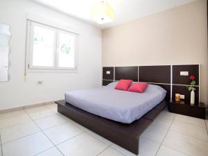 Holiday Home Una by Interhome