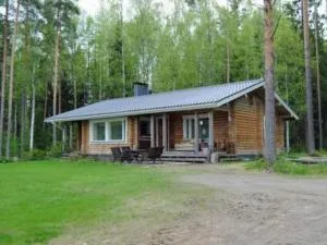 Holiday Home Köökuu by Interhome - Pyhäsalmi
