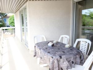 Apartment La Fregate.6