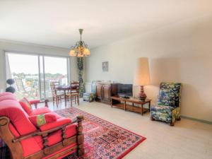 Appartements Apartment Saint Palais-6 by Interhome : photos des chambres