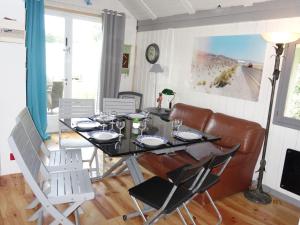 Chalet Le Bois dAmour by Interhome