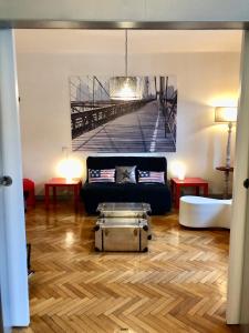 Appartements LE 39 : photos des chambres