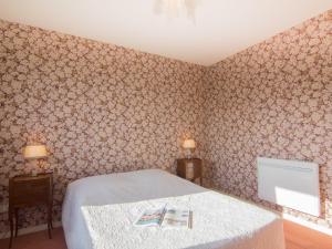 Appartements Apartment Saint Palais-6 by Interhome : photos des chambres