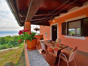 Holiday Home Tanja by Interhome 