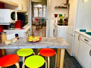 Appartements LE 39 : photos des chambres