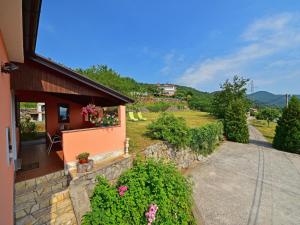 Holiday Home Tanja by Interhome 