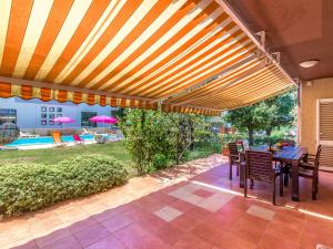 Apartment Silva by Interhome 