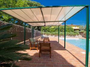 Holiday Home Villa il Pellicano by Interhome