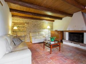 Holiday Home Grotte Rosse by Interhome