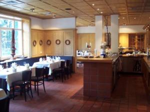 Akzent Hotel Deutsche Eiche