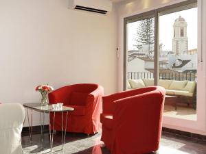 Apartment Plaza de las Flores by Interhome