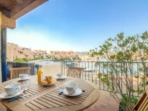 Apartment Galiote-10 by Interhome - 拉福克斯