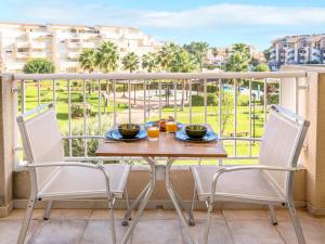 Apartment Playasol by Interhome