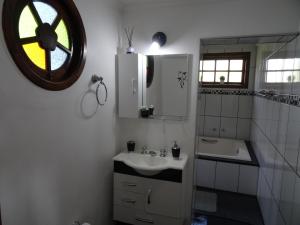 Chalés Recanto Pássaros