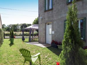 Maisons de vacances Holiday Home Maison Les Oies by Interhome : photos des chambres