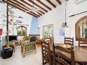 Holiday Home Las Boyas by Interhome