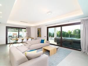Villa Xicoria by Interhome