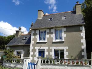 Holiday Home Gîte de la Chapelle