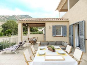 Villa Fidiamare by Interhome