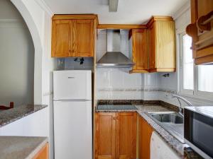 Apartment Residencial Daly by Interhome