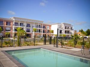 Apartment Adonis La Baule-2