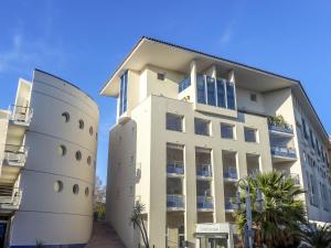 Appartements Studio Le Nadir-3 by Interhome : photos des chambres